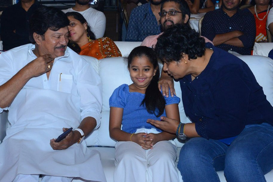 Oh-Baby-Movie-Pre-Release-Event-Photos